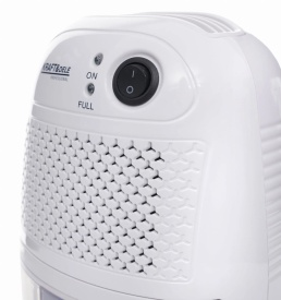 Dezumidificator 25W 230V 250ml/24h rezervor 800ml MXK10586 - Img 4