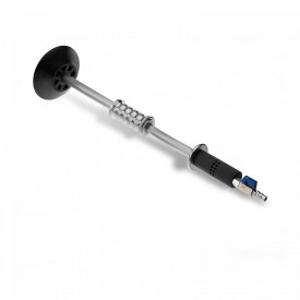 Dispozitiv pneumatic cu vid pentru indreptat tabla auto MSW-PNE68 MSW - Img 1