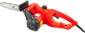 Drujbă electrică cu lanț Verke Garden 1800W, lamă 35 cm, ungere automată și întindere rapidă a lanțului - Img 4