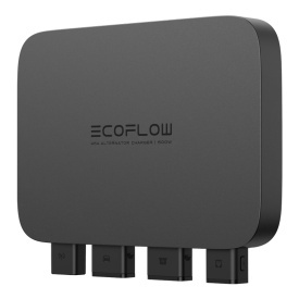 EcoFlow Alternator încărcător 500W - Img 2