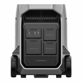 EcoFlow DELTA Pro 3 portable power station - Img 10