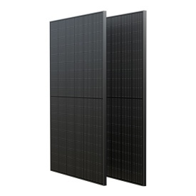 EcoFlow STREAM Rigid 800W fotovoltaic pentru balcon. - Img 5