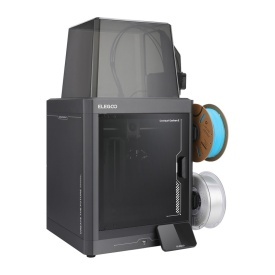 Elegoo Centauri Carbon 2 Combo 3D Printer - Img 3