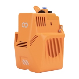 ELEGOO Printhead Kit for OrangeStorm Giga - Img 3