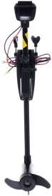 Elektryczny silnik zaburtowy 40lbs KD5306 - Img 3