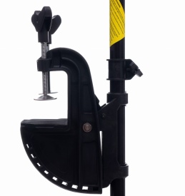 Elektryczny silnik zaburtowy 75lbs KD5310 - Img 11
