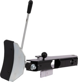 Element frână compatibil pentru modelele KraftDele KD5800 și KD5801, cod nr2962, piesă service pentru înlocuire