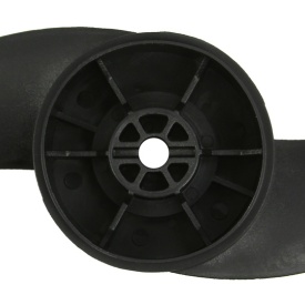 Elice din plastic 2 pale 230mm pentru motor electric barca MXM8330501 - Img 3