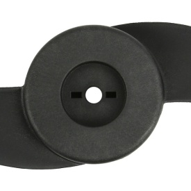 Elice din plastic 2 pale 230mm pentru motor electric XM8330501 - Img 5