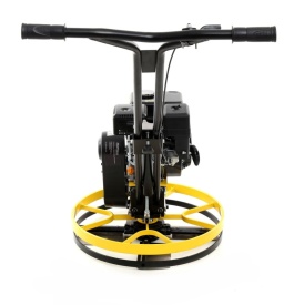 Elicopter de beton profesional KraftDele KD1188 – motor LINCIN 200F, disc 57cm, 4 lame reglabile 0-15°, 60kg, finisaj perfect - Img 7