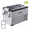 Euhomy CF001-35GR frigider auto, 30L - Img 9