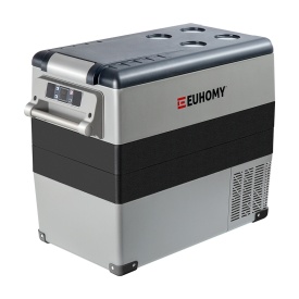 Euhomy CF001 frigider auto, 55L - Img 2