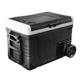 Euhomy CF003 frigider auto, 35L - Img 3