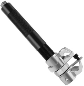 Extractor arcuri auto KraftDele KD12520, 28-280 mm, din oțel călit, pentru demontare sigură și controlată - Img 2