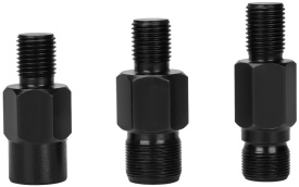 Extractor injectoare diesel Common Rail Bosch Delphi Denso Siemens KraftDele KD12522, set pentru demontare injectoare - Img 10