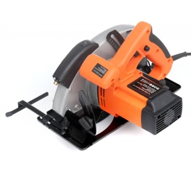 Fierastrau circula de mana cu laser 2850W 185mm 1719 – Kraft&Dele