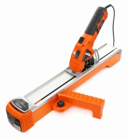 Fierăstrău circular de precizie KraftDele KD1668 – 1200W, 7400rpm, disc 85mm, adâncime 25mm, ghidaj muchie, 3 discuri incluse - Img 11