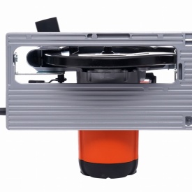 Fierăstrău circular manual KraftDele KD1713, 2800W, disc 190 mm, laser de ghidare, tăiere până la 67 mm - Img 9