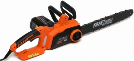 Fierăstrău electric cu lanț KraftDele KD10641, 2800 W, lamă 16 inch / 40 cm, pentru tăiere lemn și lucrări în grădină - Img 10