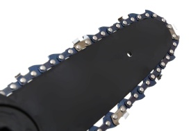 Fierăstrău telescopic cu lanț, cu acumulator 18V 2000mAh KraftDele KD5262, pentru toaletarea crengilor la înălțime - Img 10