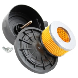 Filtru de aer pentru compresor de 1/2" B-AC0112 Barracuda – Kraft&Dele