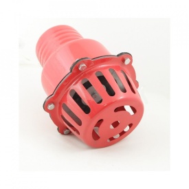 Filtru de aspiratie cu o supapa pentru pompa de 4 inci - 100 mm B-WASS.4.100 – Kraft&Dele