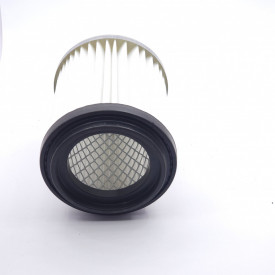 Filtru pentru separator de cenusa HEPA 90mm NR.1285 - Img 3