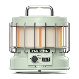 Flextail Max Lanternă Umidificator Lumină de camping - Img 5
