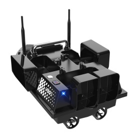 Flytec V803-GPS 12000mAh barcă pentru momeală - Img 5