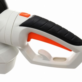 Foarfecă electrică pentru gard viu KraftDele KD5102, 1900W, lamă 61 cm, tăiere ramuri până la 24 mm - Img 8