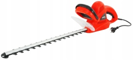 Foarfecă electrică pentru gard viu VERKE 550W, lamă de tăiere 51 cm, diametru maxim 20 mm - Img 2