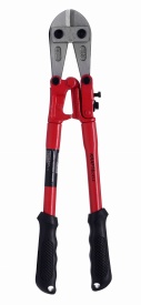 Foarfecă profesională pentru tăiat sârmă și bare metalice 30 inch KraftDele KD10434, 760 mm - Img 3