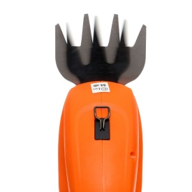 Foarfere pentru taiat iarba cu acumulator KD10620 – Kraft&Dele