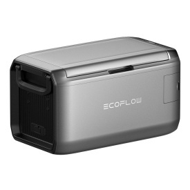 Frigider portabil EcoFlow Glacier Classic 35l - Img 8