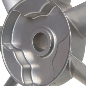Fulie pentru pompa compresor aer 265 cm Z2055 Z2065 Z2070 XM806886 – Kraft&Dele
