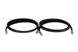Furtun compatibil KraftDele KD5812, KD5813, KD5814, KD5815, cod nr2920, piesă service pentru înlocuire și întreținere
