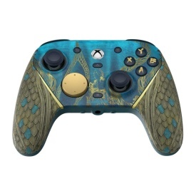 GameSir G7 Pro WC Wuchang Edition Wireless Controller - Img 2