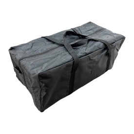 Geantă de transport Flytec - Negru - Img 2
