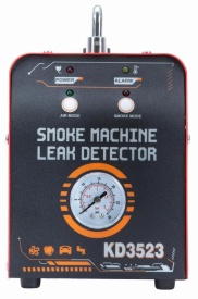 Generator de fum pentru verificarea scurgerilor 20l/min 12V 23 PSI KD3523 - Img 5