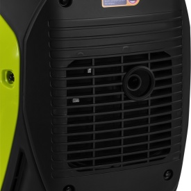 Generator inverter monofazat KraftDele KD685, 2,8 kW / 3,0 kW, 230 V, benzină, cu USB și ieșire 12V pentru alimentare stabilă - Img 7