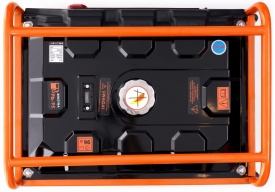 Generator Profesional Trifazic KraftDele KD165 – 5500W, 230V/380V/12V, Pornire Electrică – Putere Industrială pentru Independență Totală - Img 11