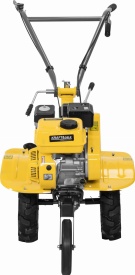 Glebogrigă spalină KraftDele KD5185, 10 CP, cu plug și rariță, lățime de lucru 800-1200 mm - Img 6