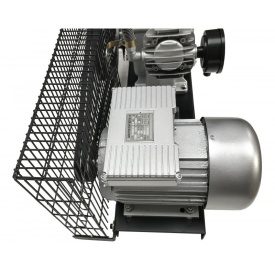 Grup pompa compresor 360 l/min 8 bari motor 3kW W3065 VERKE V81146 – Kraft&Dele