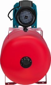Hidrofor 50L KraftDele KD5232 – 1200W, 3600L/h, 8m aspirație, 50m refulare, 5 bar presiune stabilă - Img 6