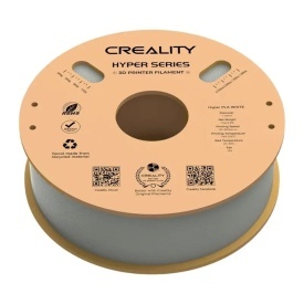 Hyper PLA Filament Creality (White) - Img 3