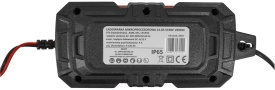 Încărcător auto inteligent microprocesor 6V/12V 4A MaxRom V80026 pentru acumulatori STD, AGM și GEL - Img 8