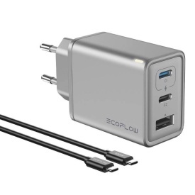 Încărcător EcoFlow RAPID 65W GaN - Img 4