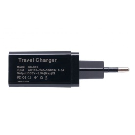 Incarcator USB 3x3.1A porturi QUICK CHARGE 3.0 KD1239 – Kraft&Dele
