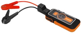 Jump Starter Profesional KraftDele KD5493 – 16.000mAh, 3000A Peak, Încărcare Wireless 15W, Cabluri Inteligente cu LCD, Lanternă SOS - Img 9