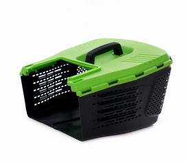 Kosiarka electrică KraftDele KD5428, 2400W, coș 25L, lățime tăiere 320 mm, reglaj înălțime 25-55 mm - Img 10